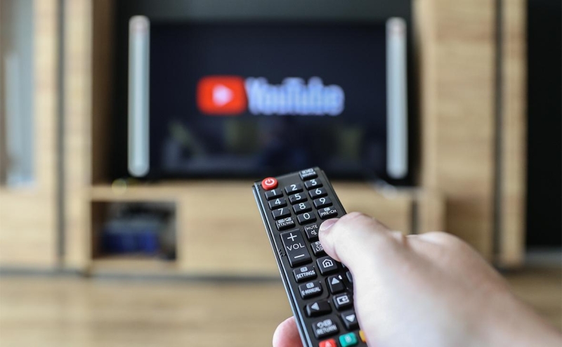 Google и TikTok разместили свое оборудование поближе к России