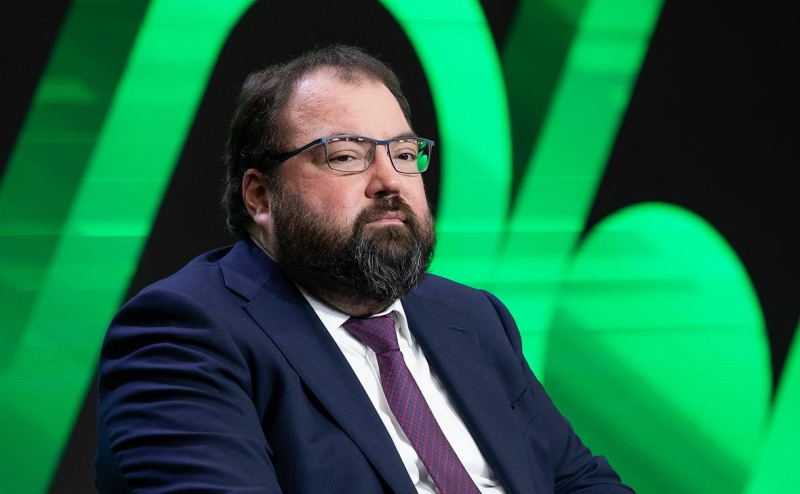 Google и TikTok разместили свое оборудование поближе к России