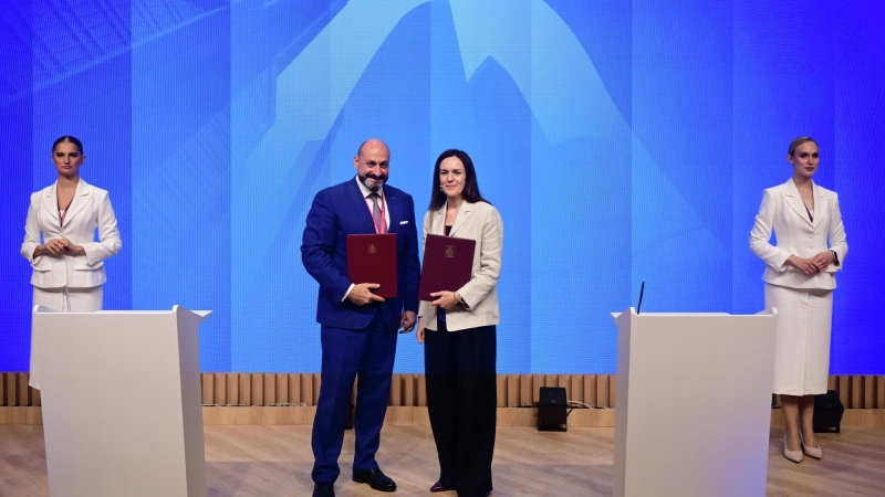 Москва переходит к новым принципам повышения производительности труда