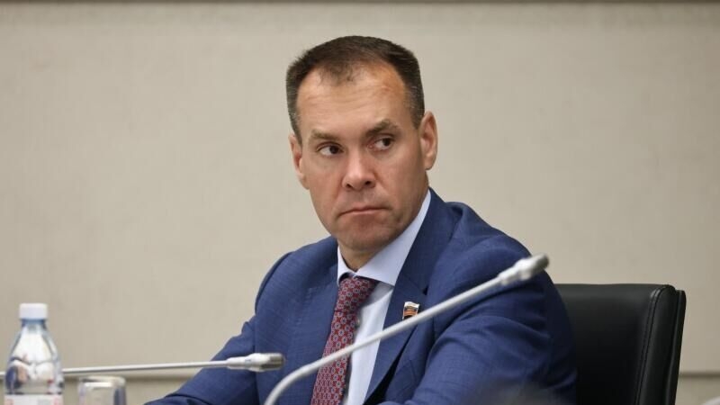 Жестянников в Госдуме предложил передать регионам право продажи никотина