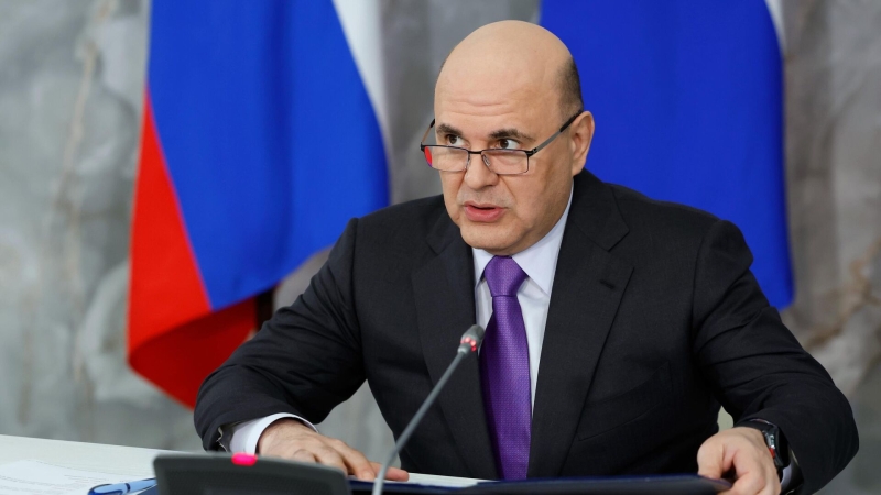 Мишустин поручил ускорить работу над проектом о платформенной экономике