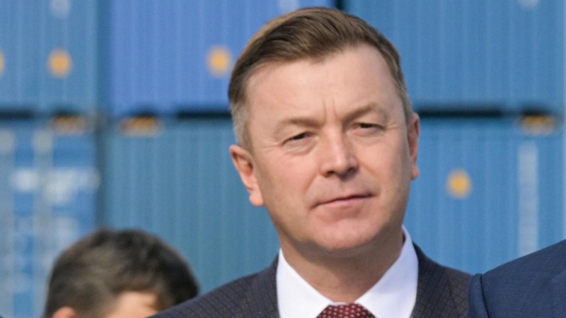 Новосибирский депутат, обвиняемый во взятке, отправился на СВО