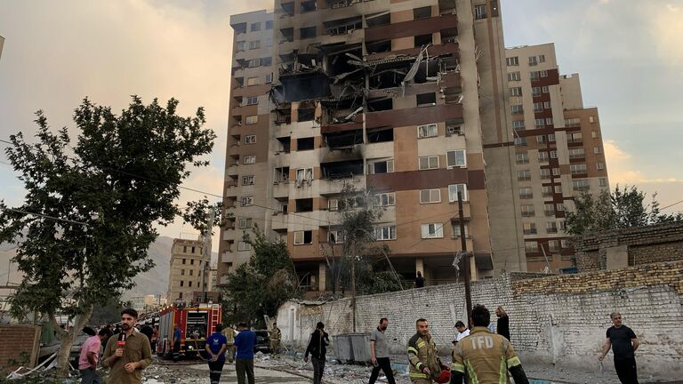 Проспали страну: репетиция обезоруживающего удара по России прошла успешно