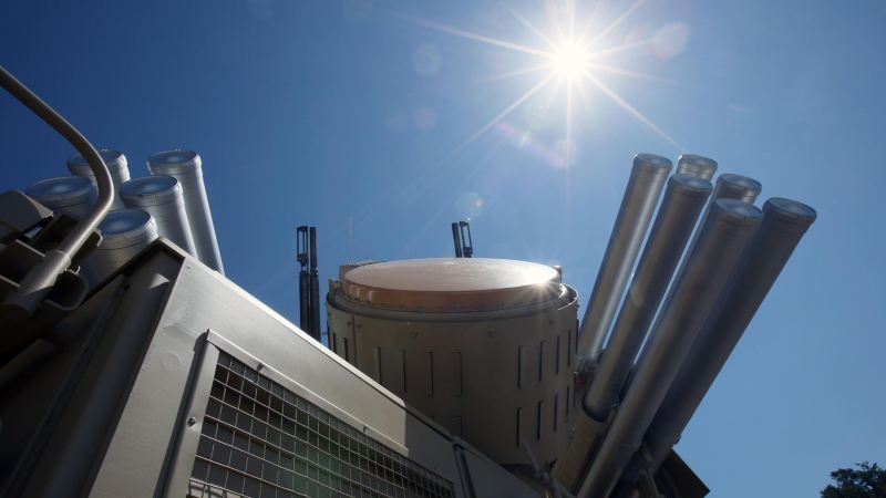 ПВО сбила четвертый беспилотник, атаковавший Московский регион