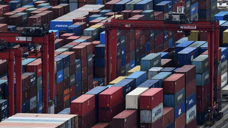 Минпромторг не намерен запрещать механизм параллельного импорта