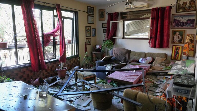 CNN: Трамп хочет избежать войны с Ираном