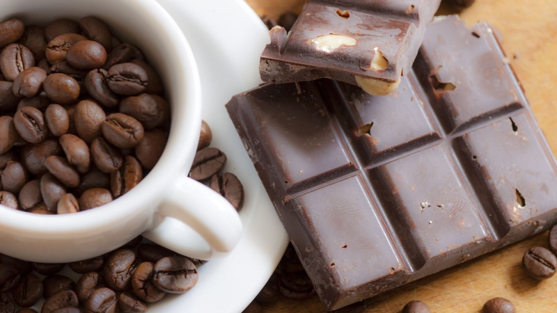 Россия в апреле утроила покупки турецкого шоколада