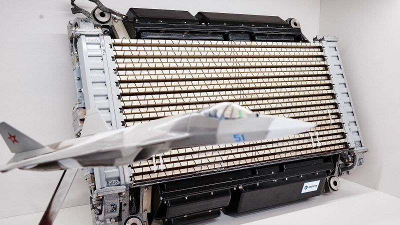 В России создали бесспутниковую навигацию для самолетов, вертолетов и БПЛА