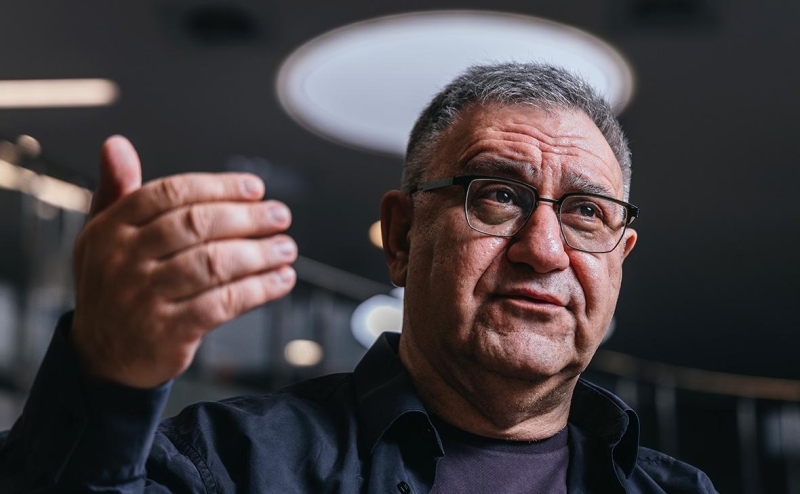 Экс-глава СТС назвал главный риск «чрезмерно» ограничивающих кино