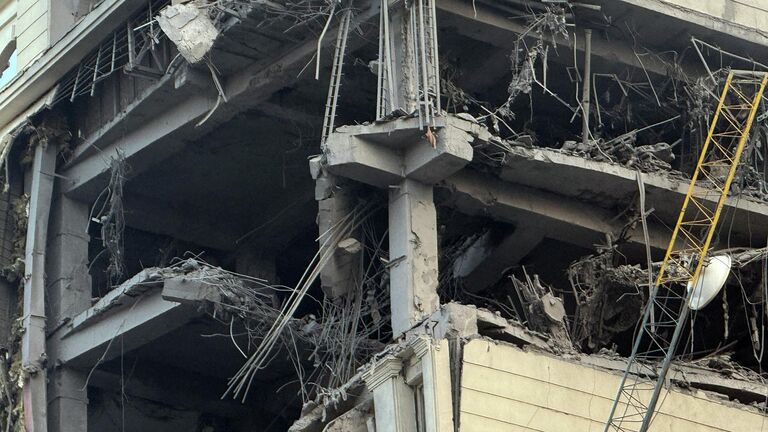 Проспали страну: репетиция обезоруживающего удара по России прошла успешно