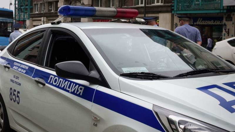 В Челябинске задержали участников инцидента со стрельбой из травматики