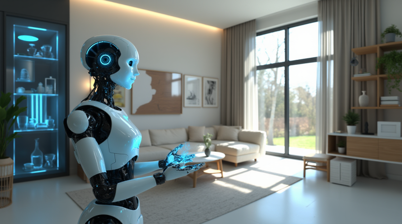 Слишком много знает. Чем опасен и полезен ИИ в обычной жизни