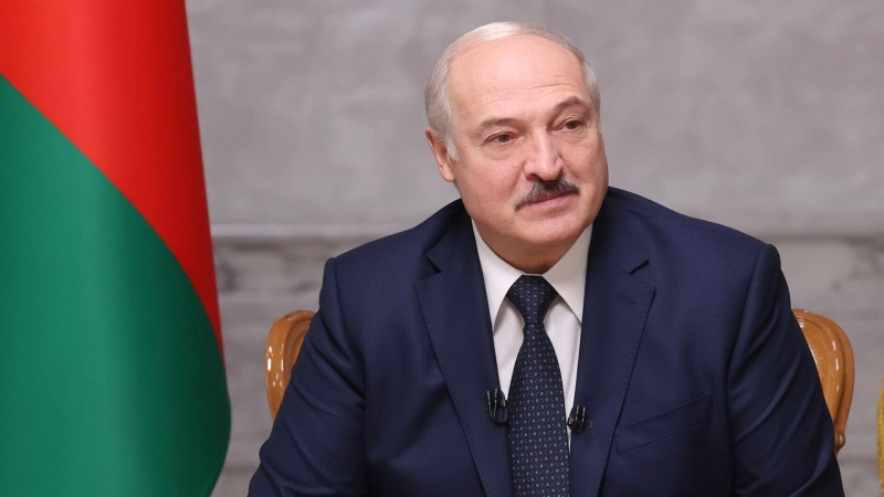 Лукашенко пообещал сделать Путину необычный подарок