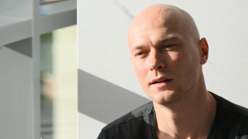 СМИ: актер Юра Борисов может сыграть в фильме Луки Гуаданьино про OpenAI