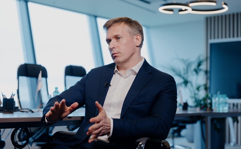 Глава «Почты России» рассказал о сроках восстановления ее экономики