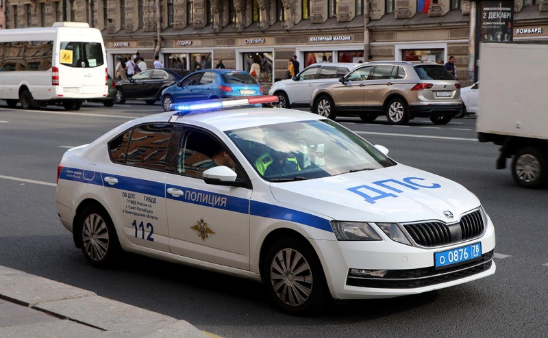 Автомобильный союз заявил о «несправедливости» дорожных камер