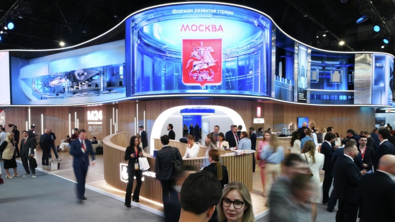 Основатель Tenchat предложил создать маркетплейс российских технологий