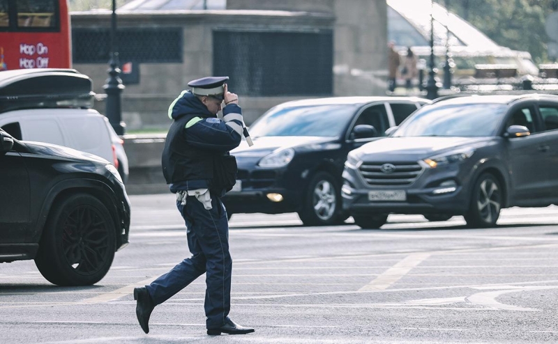 Автомобильный союз заявил о «несправедливости» дорожных камер