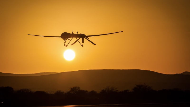 В России создали бесспутниковую навигацию для самолетов, вертолетов и БПЛА