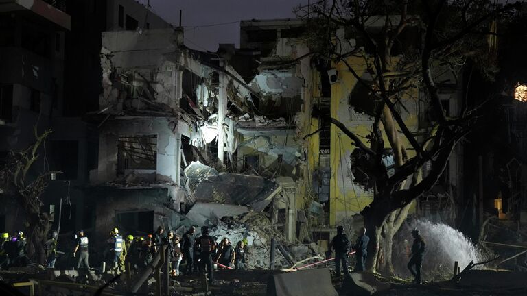 CNN: Трамп хочет избежать войны с Ираном