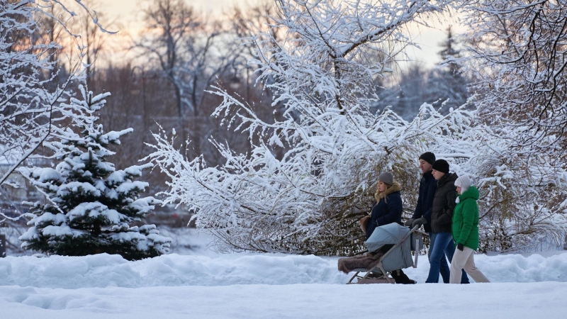 Выплаты многодетным семьям в 2025: какие существуют и как их оформить