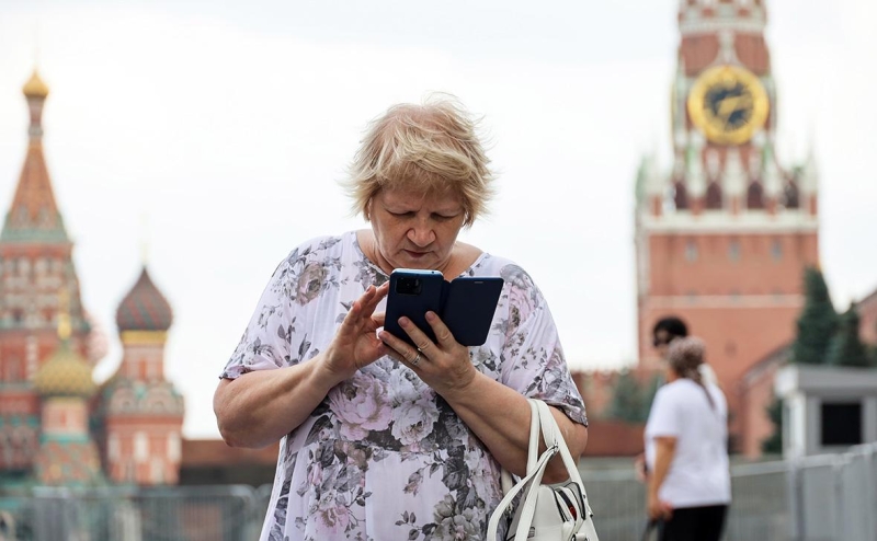 Минцифры исключило регистрацию в национальном мессенджере по паспорту