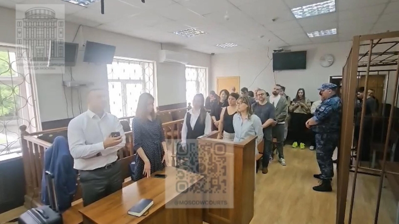 Суд удовлетворил иск Генпрокуратуры к издателю «Мира танков»