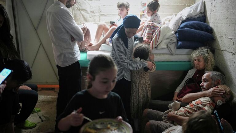 CNN: Трамп хочет избежать войны с Ираном