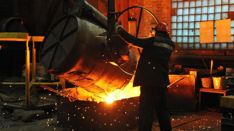 Россия в апреле утроила покупки турецкого шоколада