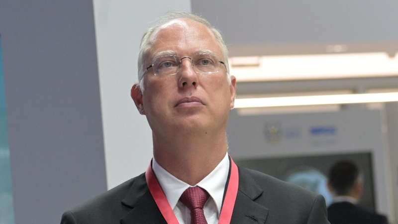 Дмитриев рассказал о планах РФПИ по подписанию соглашений на ПМЭФ
