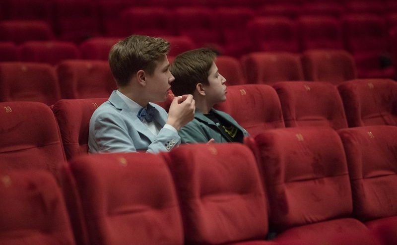 Из законопроекта о кино попросили исключить «преференции для пиратов»