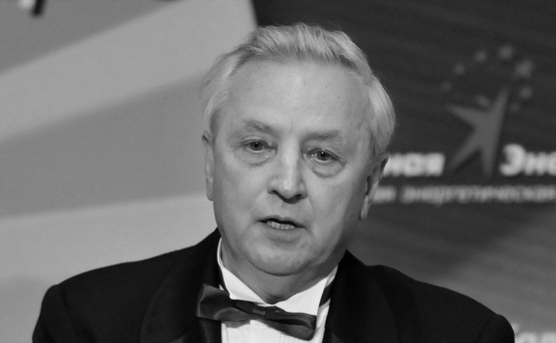 Умер конструктор и создатель ПВО Москвы Яков Безель