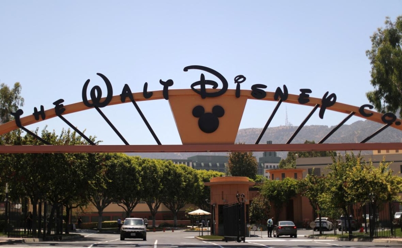 Disney и Universal подали в суд на нейросеть