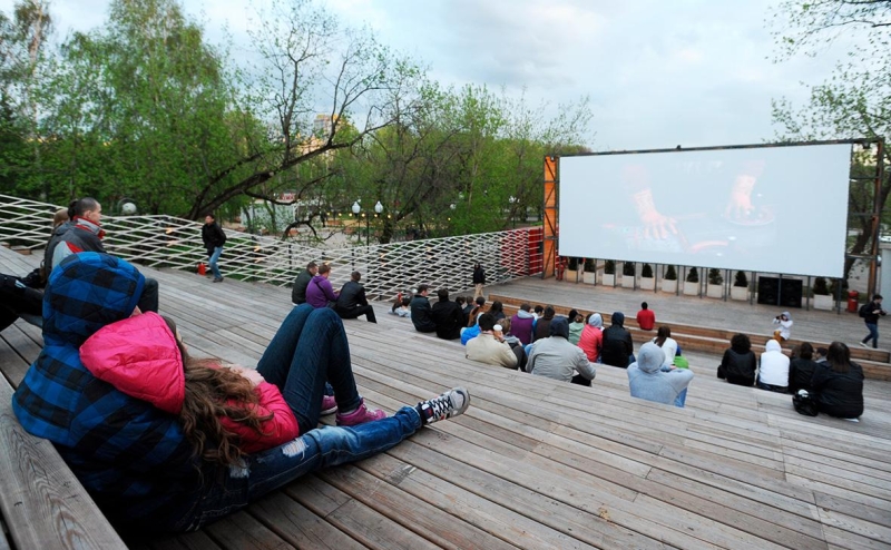 Из законопроекта о кино попросили исключить «преференции для пиратов»