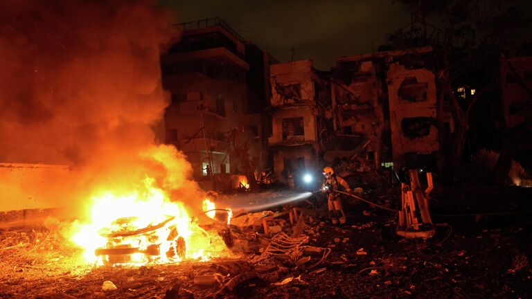 CNN: Трамп хочет избежать войны с Ираном