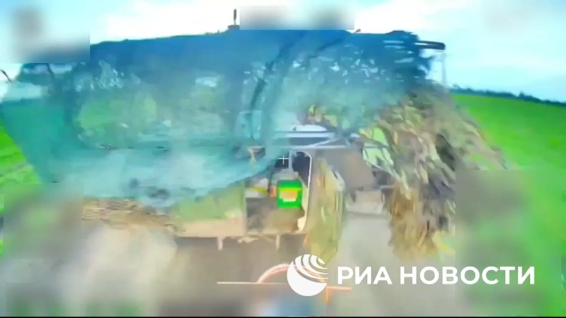 ПВО сбила четвертый беспилотник, атаковавший Московский регион