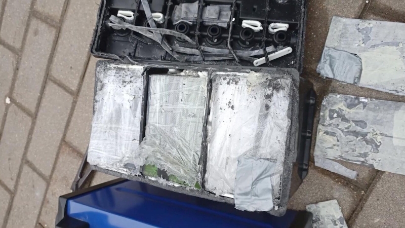 Задержанных в Москве агентов обеспечивали документами в молдавской разведке