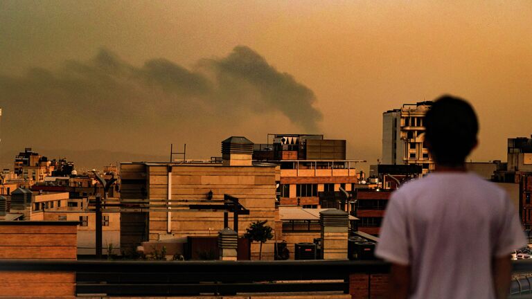 CNN: Трамп хочет избежать войны с Ираном