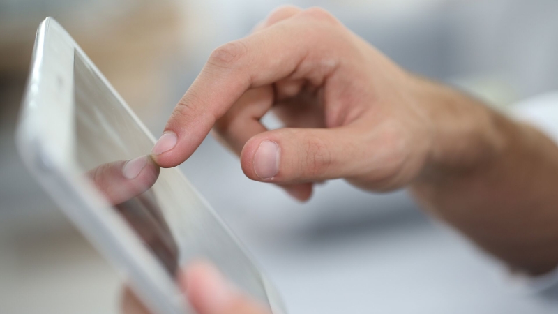 Эксперт рассказал, кто больше всего интересует мошенников