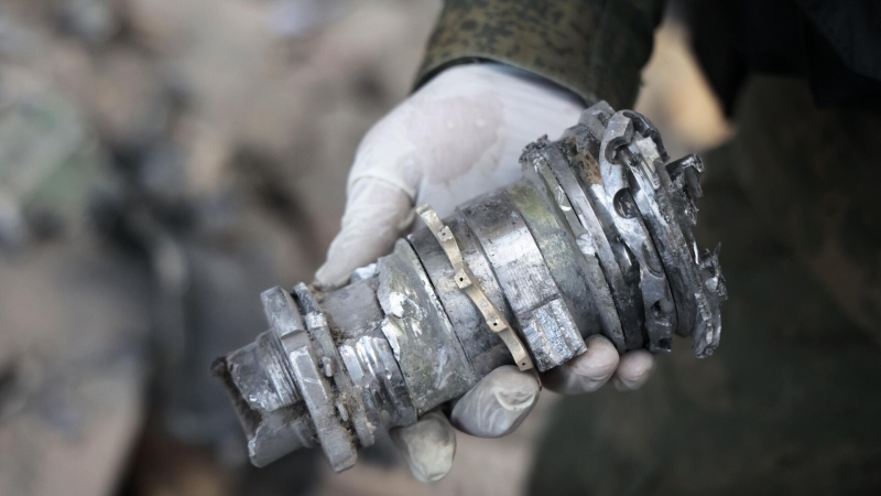 В Крыму отменили опасность атаки БПЛА