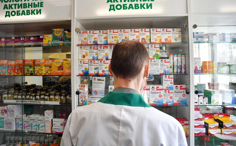 Сеть Rostic's сообщила о сбое