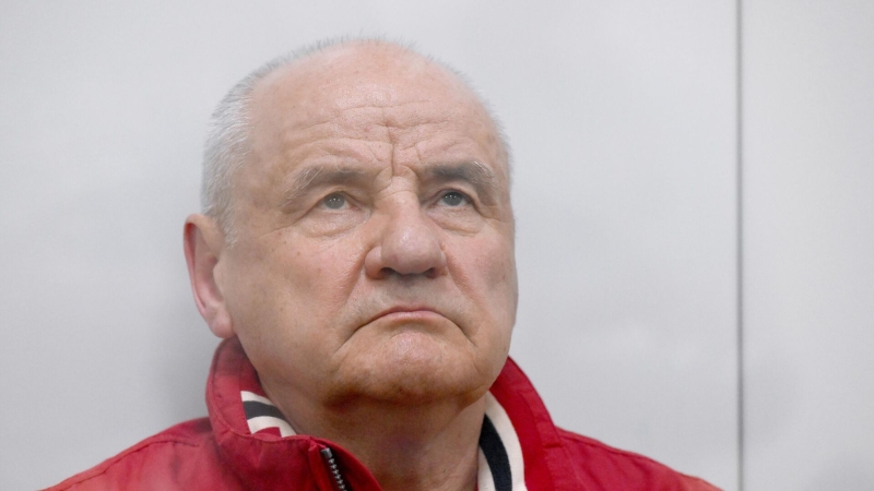 СК возбудил новое дело против экс-замминистра обороны Попова