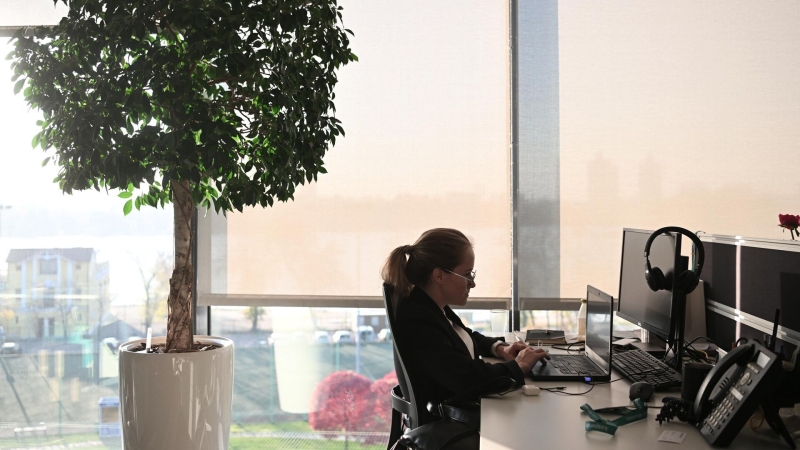 В Новосибирске студентка создала приложение для анализа тибетских текстов