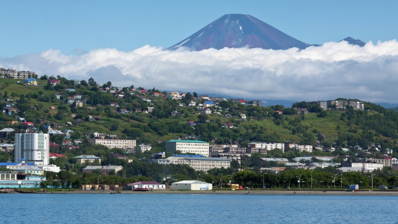 Более 200 региональных брендов создали на Камчатке благодаря господдержке