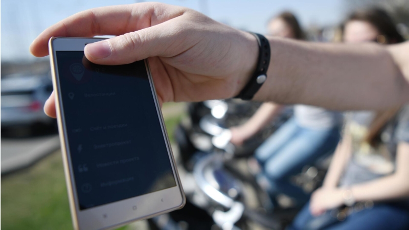 В Псковской области запустили карту точек Wi-Fi