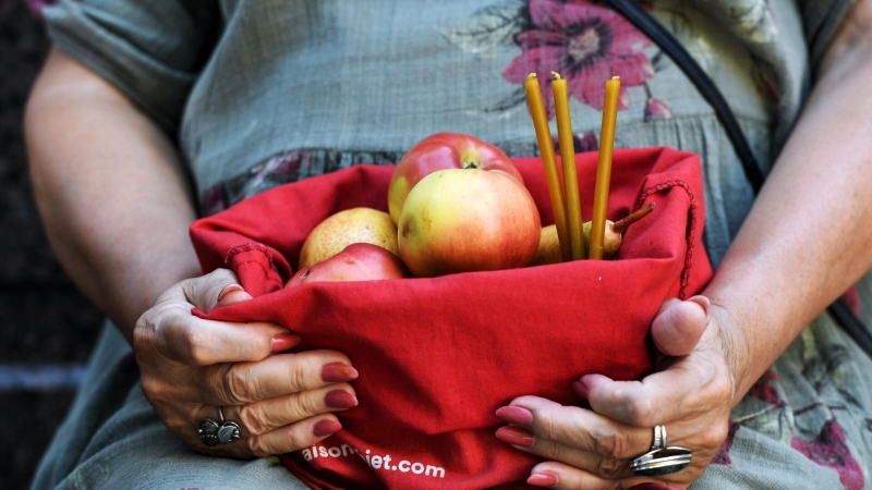 Яблочный Спас в 2025: история и традиции праздника