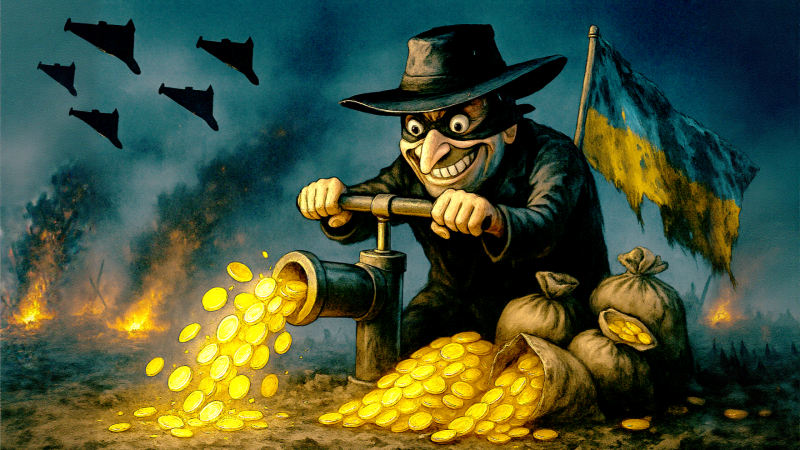 В Донецке при обстреле ВСУ повреждены травматологический центр и подстанция