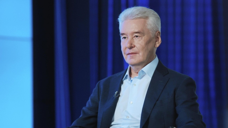 Собянин рассказал, когда в метро Москвы запустят беспилотные поезда