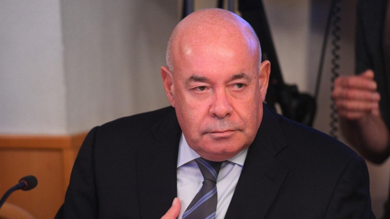 Степашин: многие, кто уехал из России после начала СВО, хотят вернуться