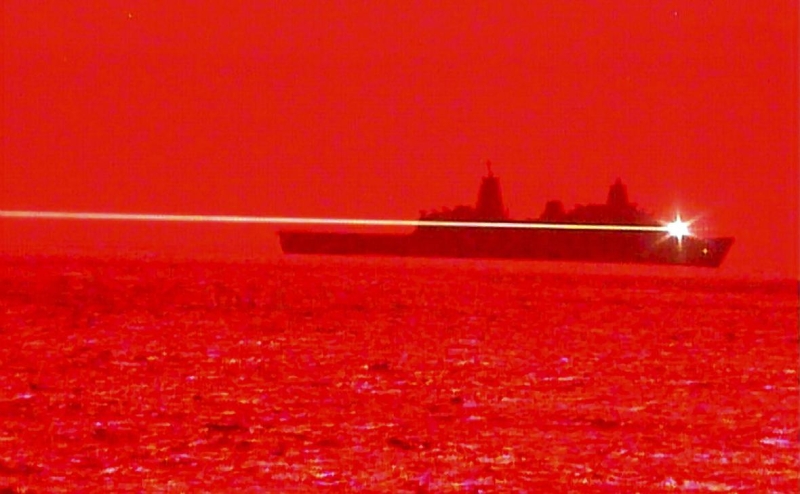 The Economist рассказал об «идеальном убийце дронов»